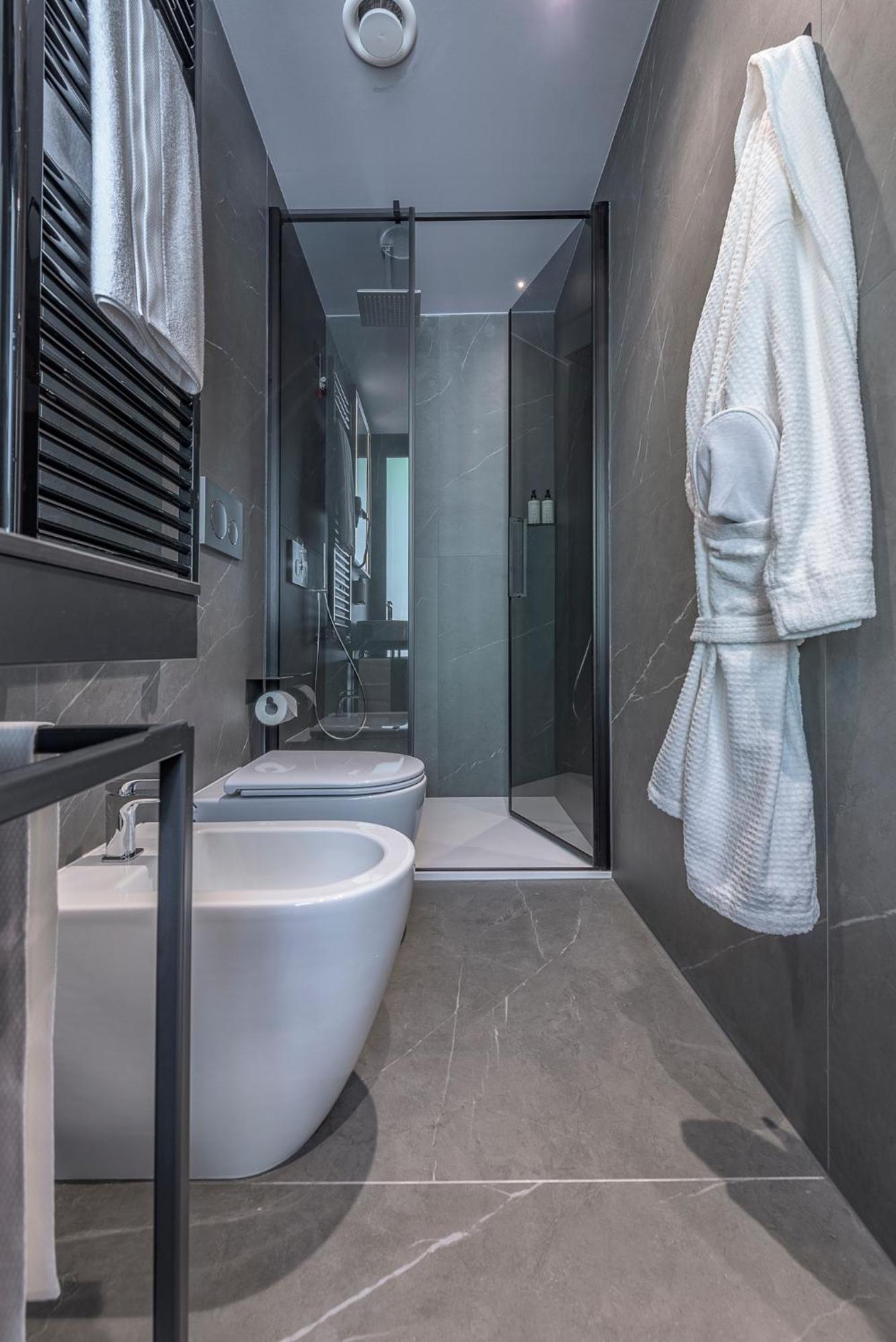 Palazzo Viridis Hotel Milaan Buitenkant foto