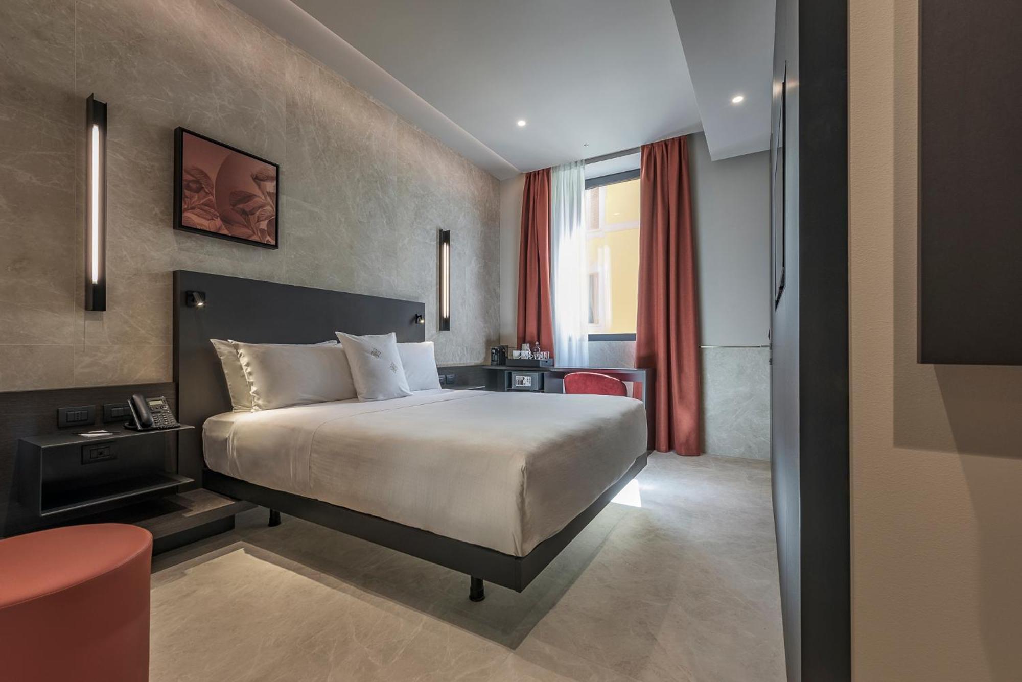 Palazzo Viridis Hotel Milaan Buitenkant foto