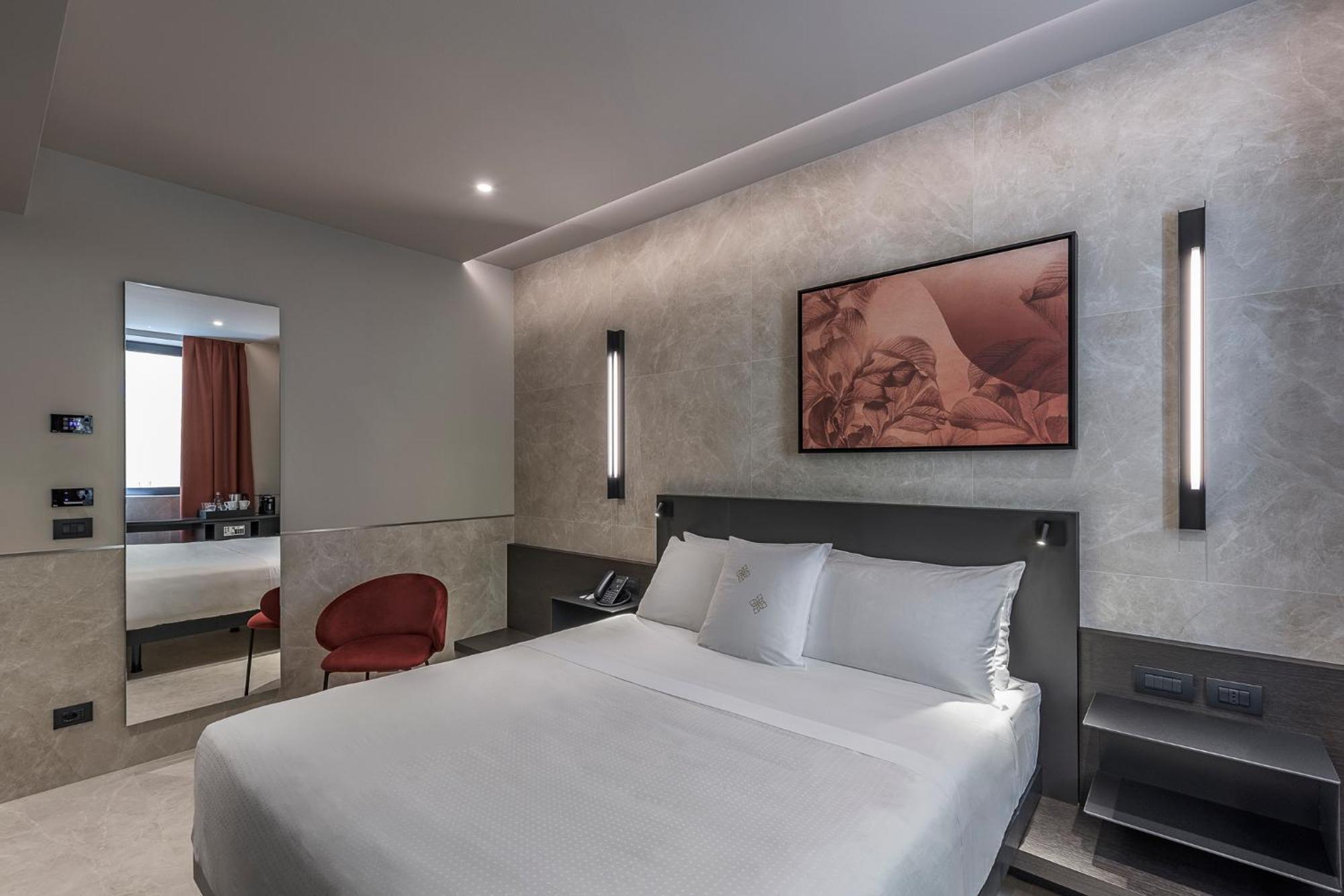 Palazzo Viridis Hotel Milaan Buitenkant foto